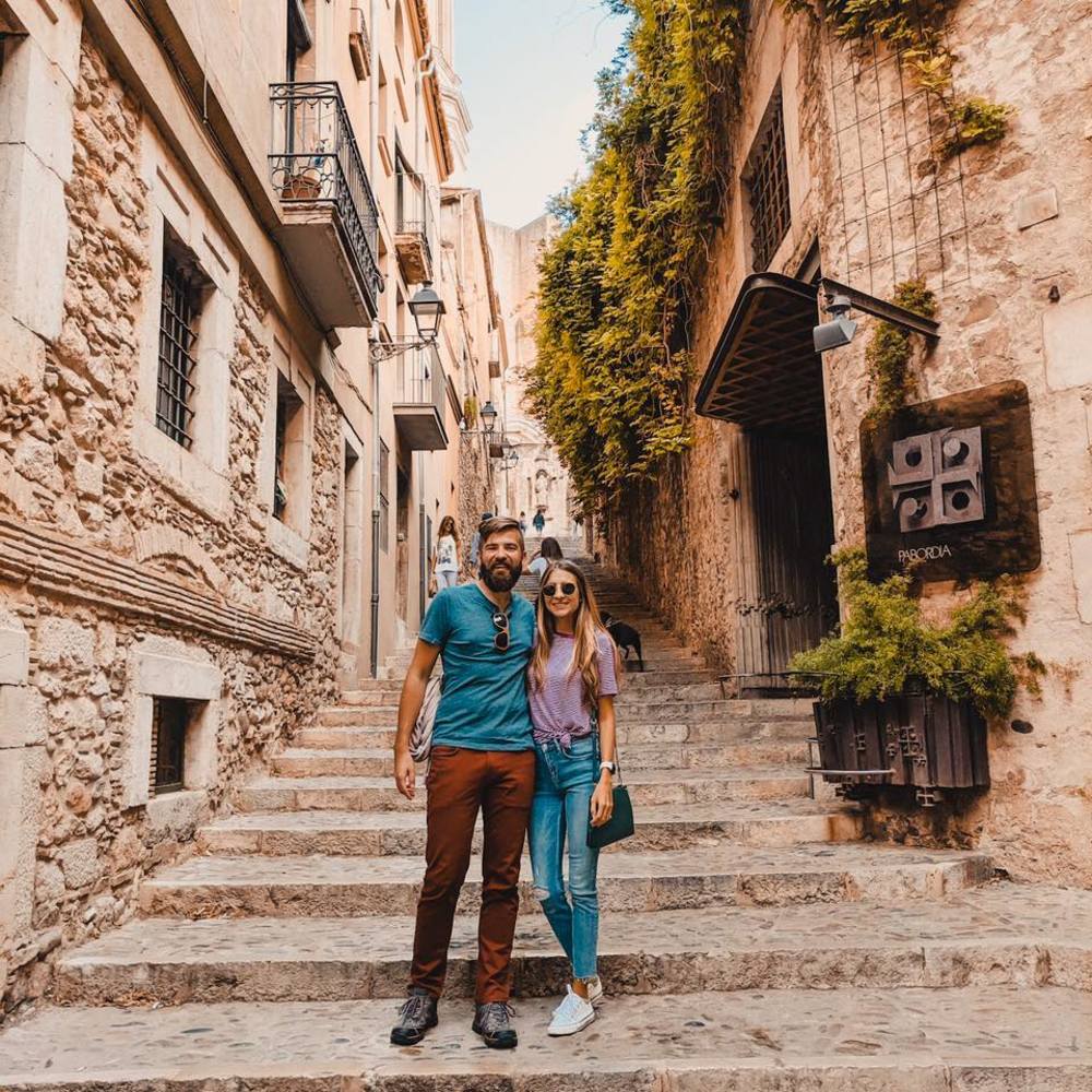 Meet your Posher, Eva